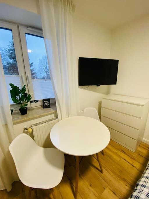Bezagenta Mozart8 Studio Easy Access To City Wifi Apartment Warsaw Exterior photo