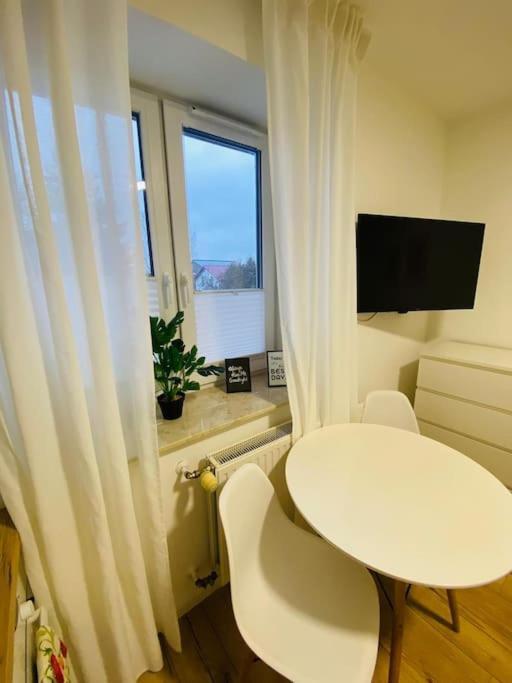 Bezagenta Mozart8 Studio Easy Access To City Wifi Apartment Warsaw Exterior photo