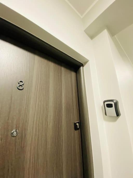Bezagenta Mozart8 Studio Easy Access To City Wifi Apartment Warsaw Exterior photo